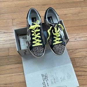 Golden Goose Sneakers sz 39 (us 9)